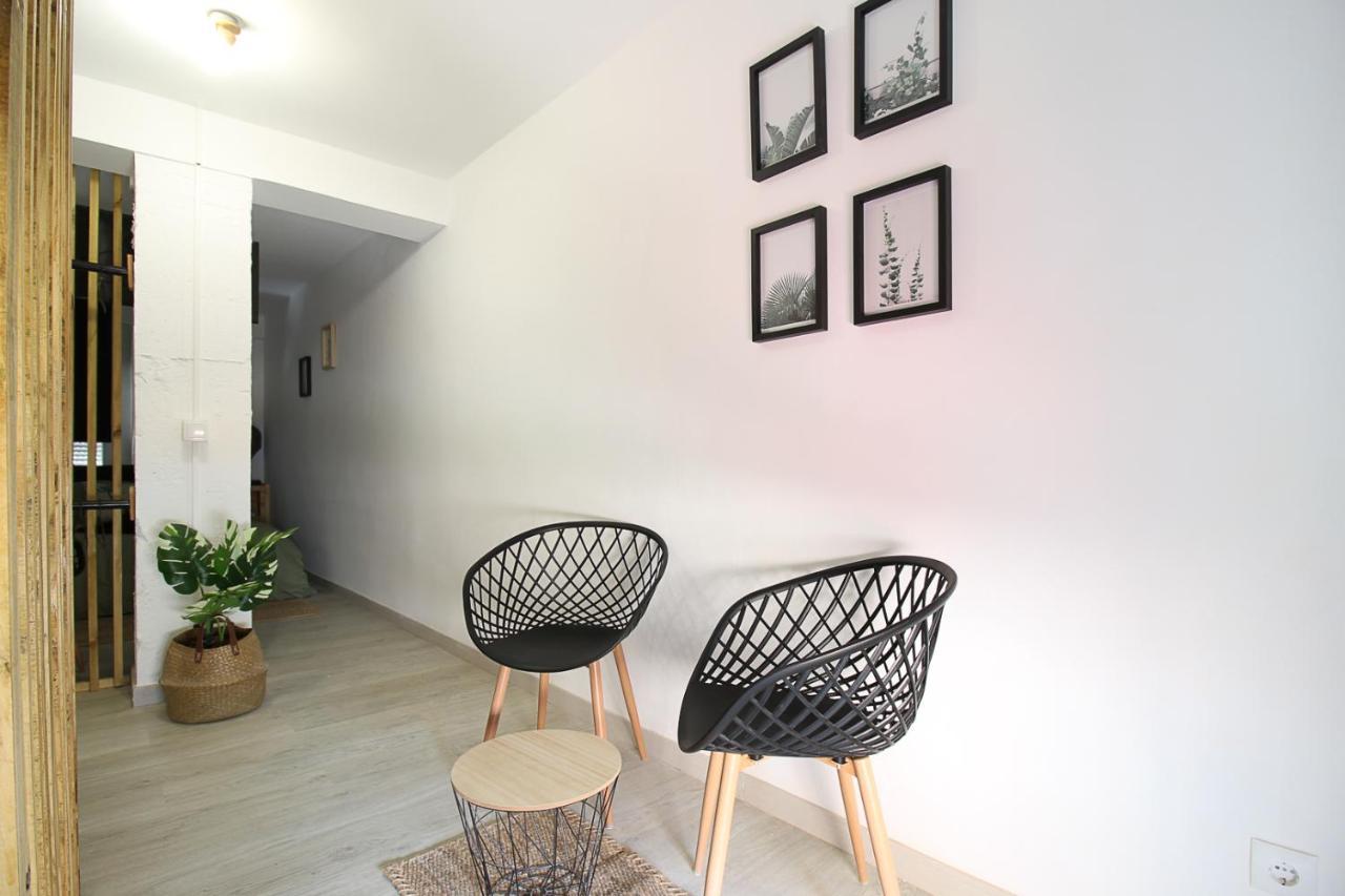 Apartamentos Rios Santander Exterior photo