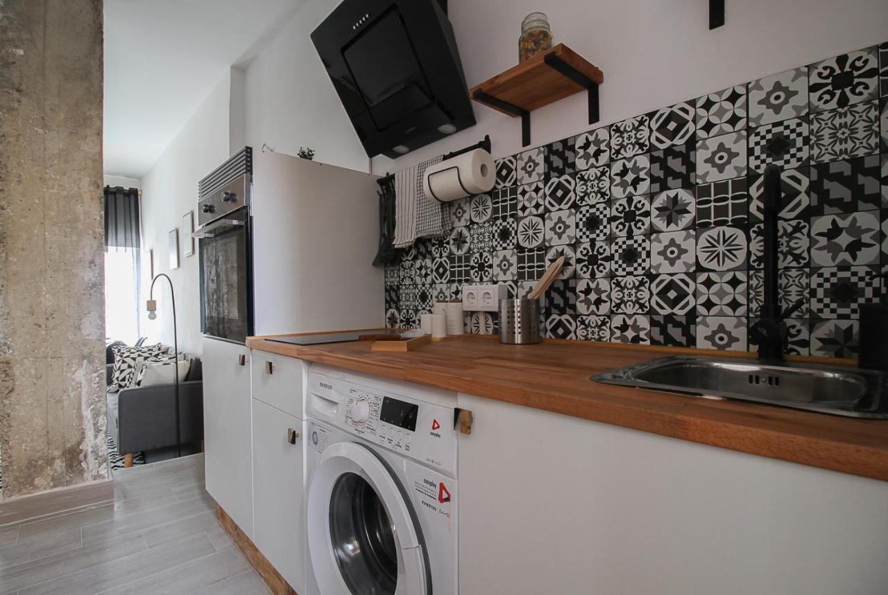 Apartamentos Rios Santander Exterior photo