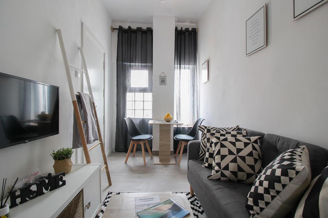 Apartamentos Rios Santander Exterior photo