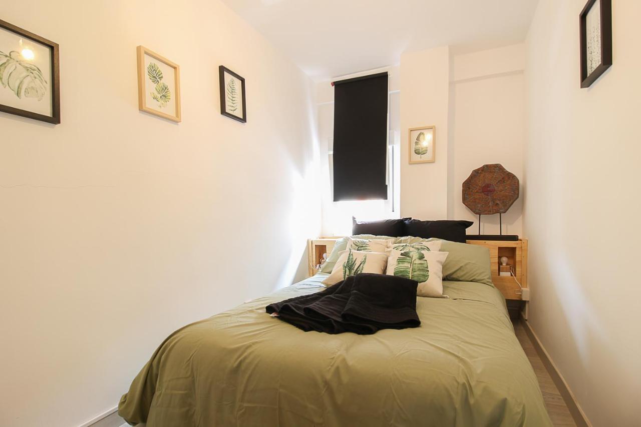Apartamentos Rios Santander Exterior photo