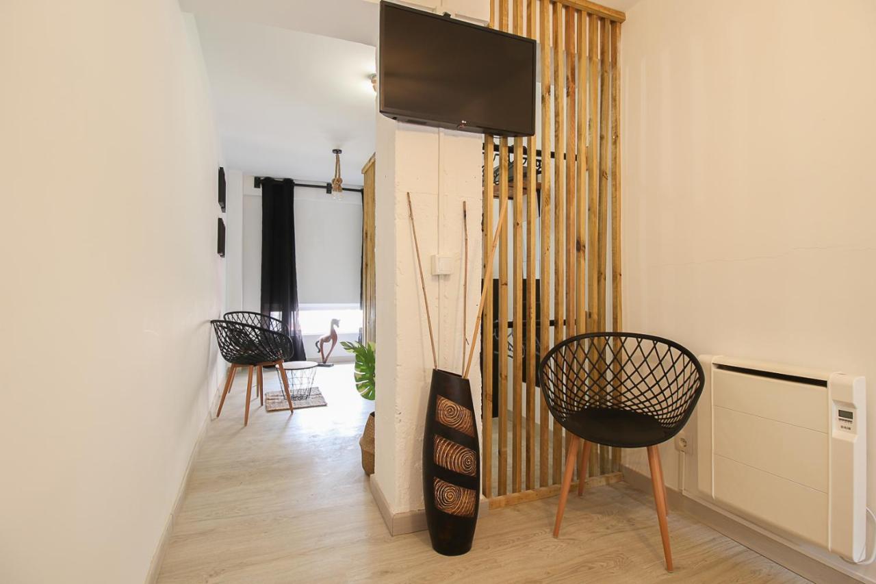 Apartamentos Rios Santander Exterior photo