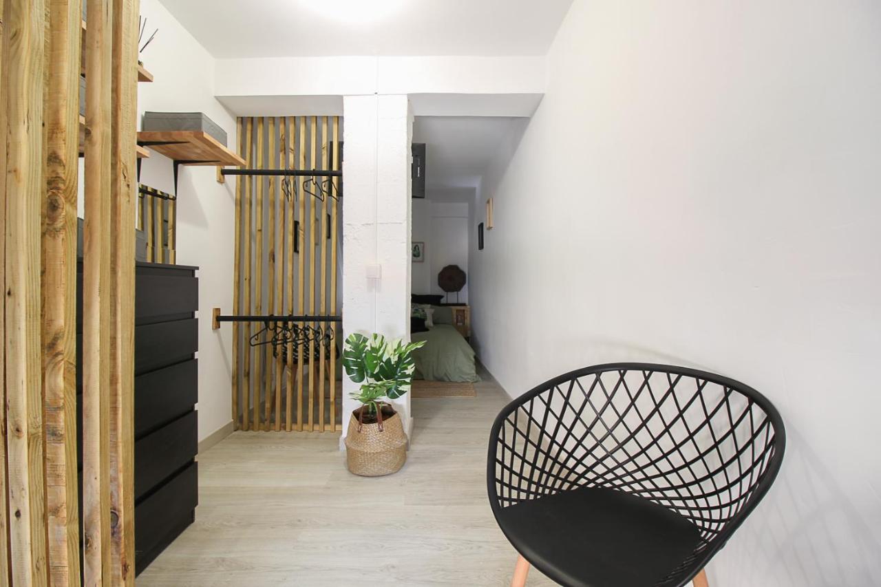 Apartamentos Rios Santander Exterior photo