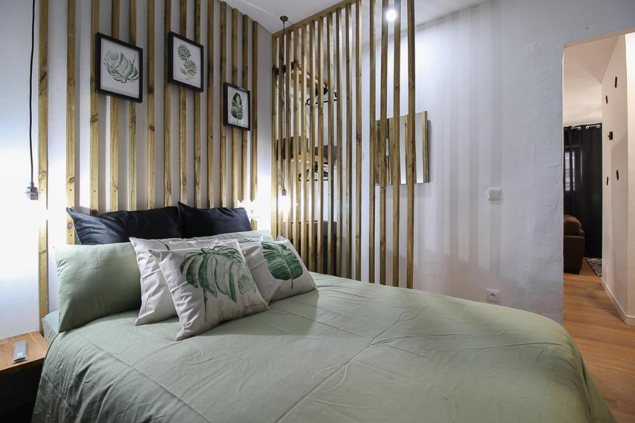 Apartamentos Rios Santander Exterior photo