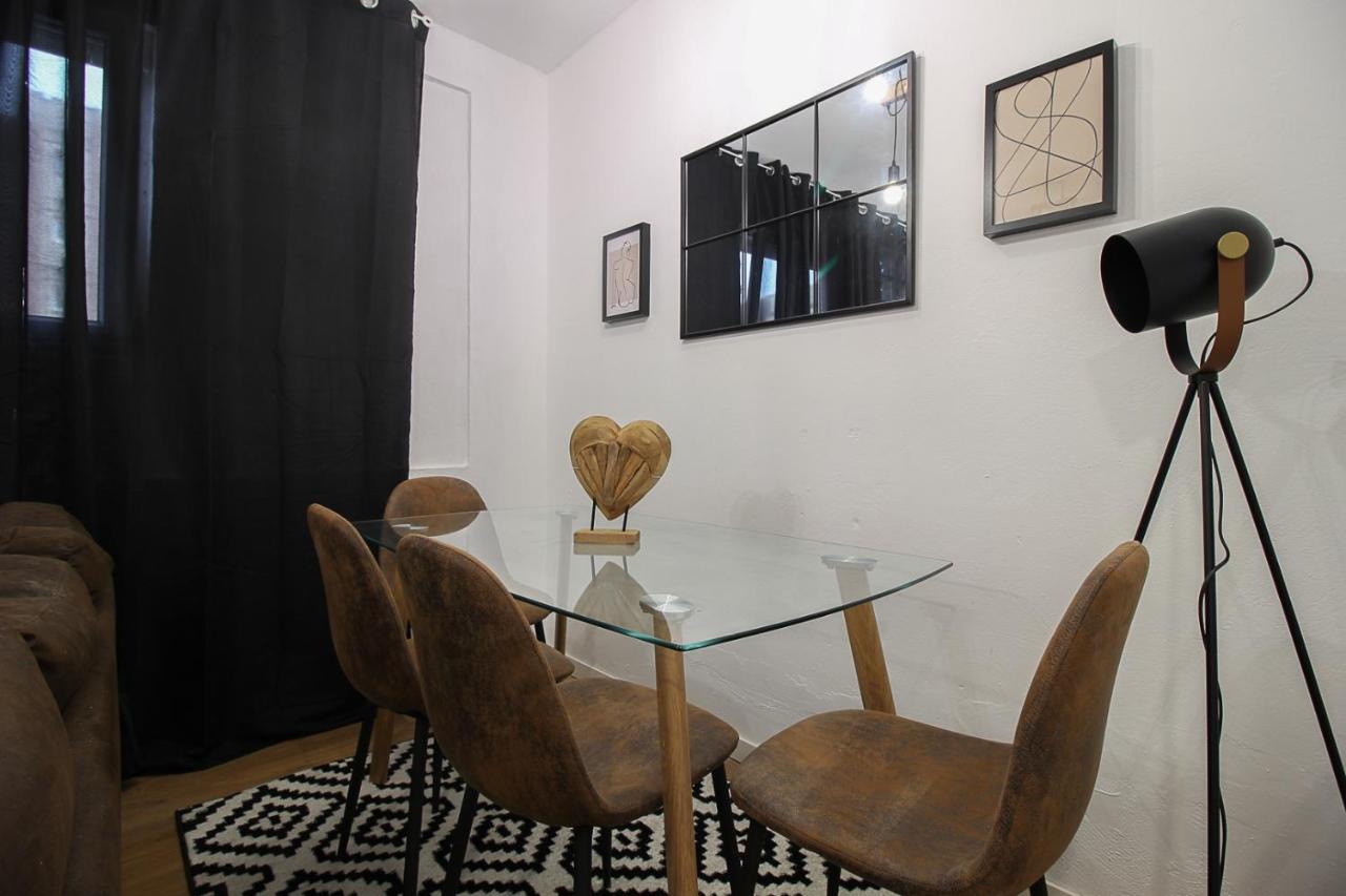 Apartamentos Rios Santander Exterior photo