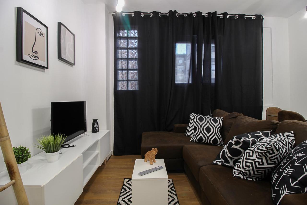 Apartamentos Rios Santander Exterior photo