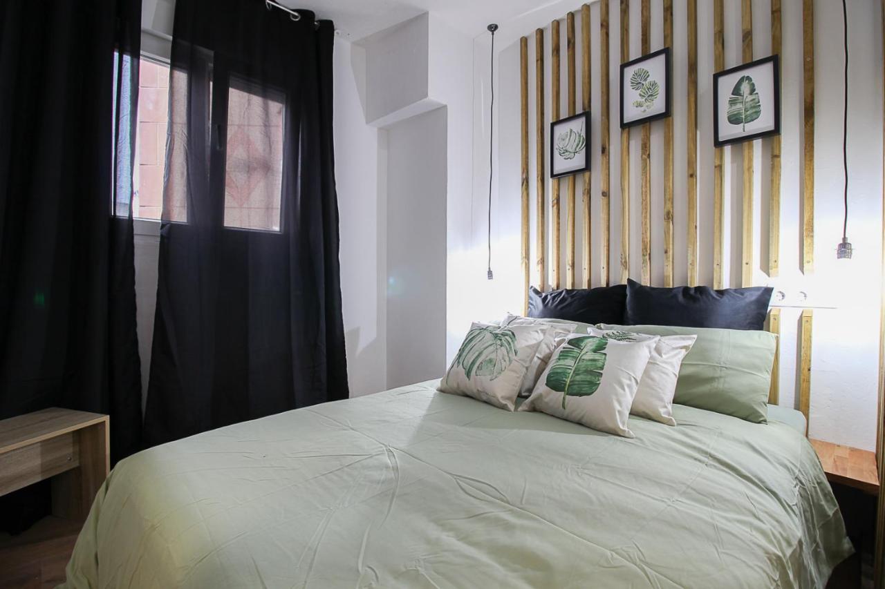 Apartamentos Rios Santander Exterior photo