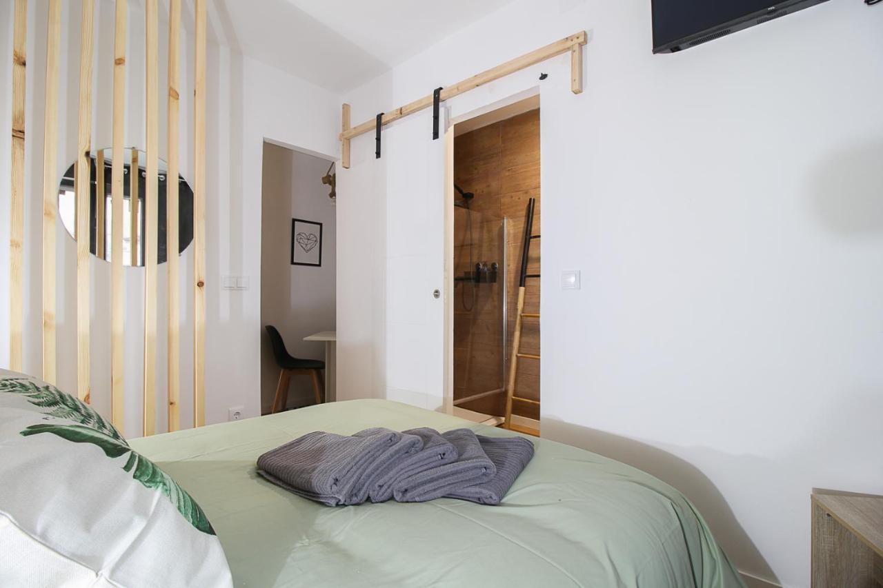Apartamentos Rios Santander Exterior photo