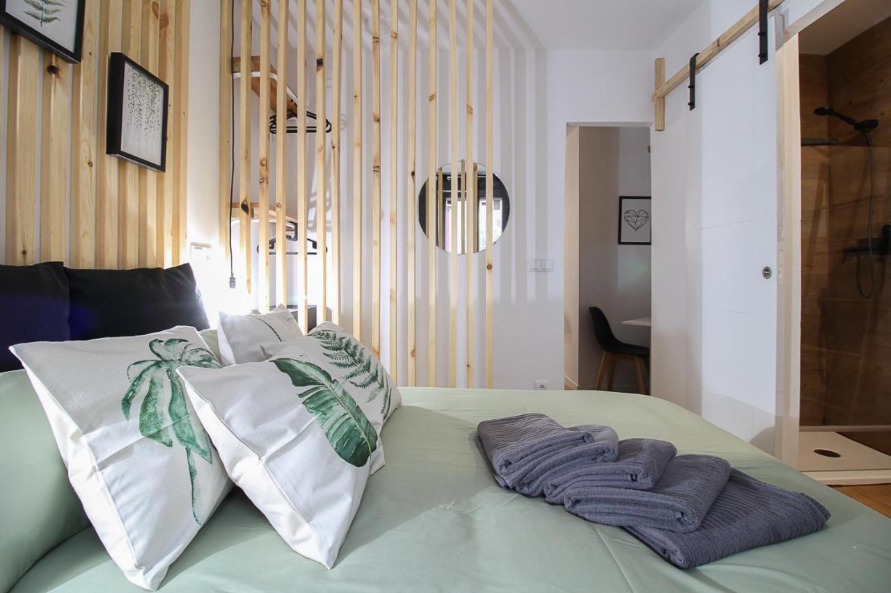 Apartamentos Rios Santander Exterior photo