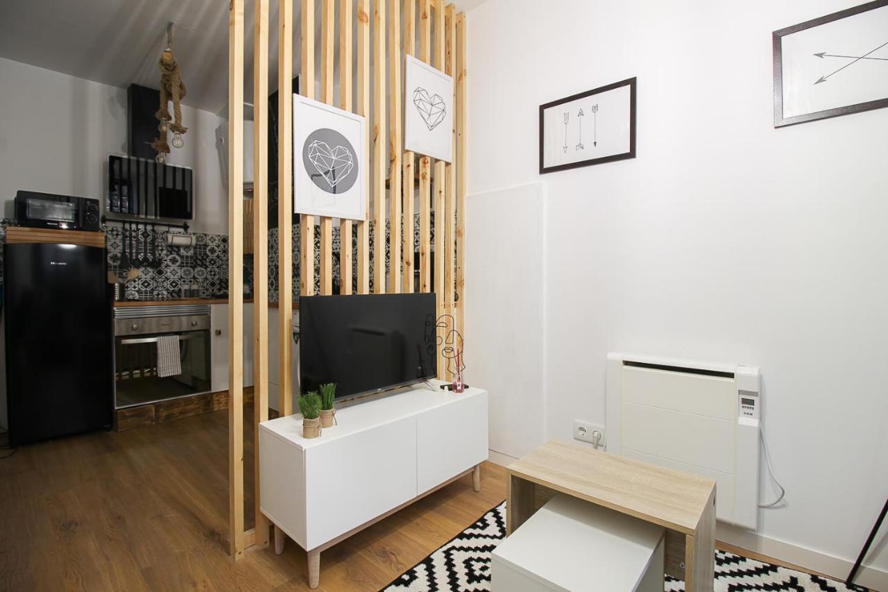 Apartamentos Rios Santander Exterior photo