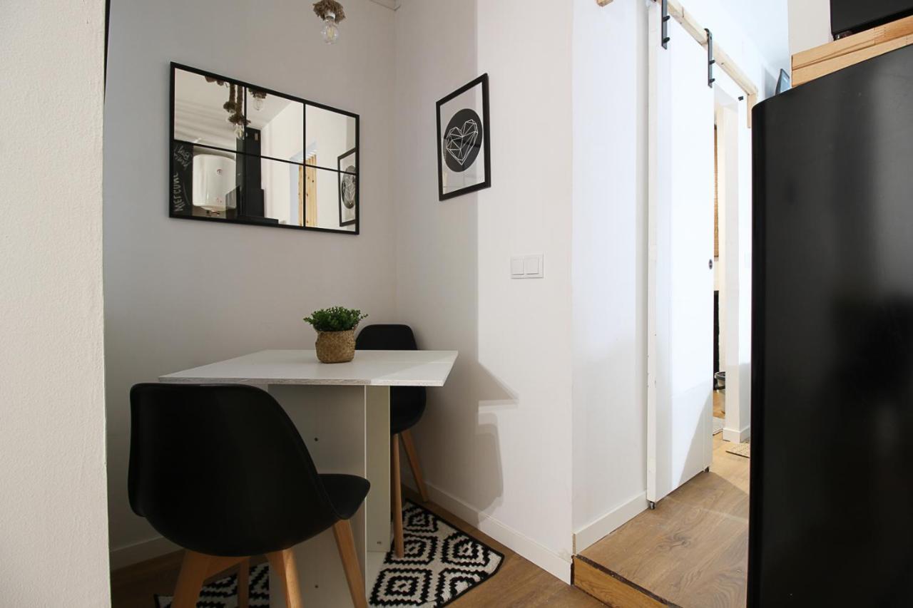 Apartamentos Rios Santander Exterior photo