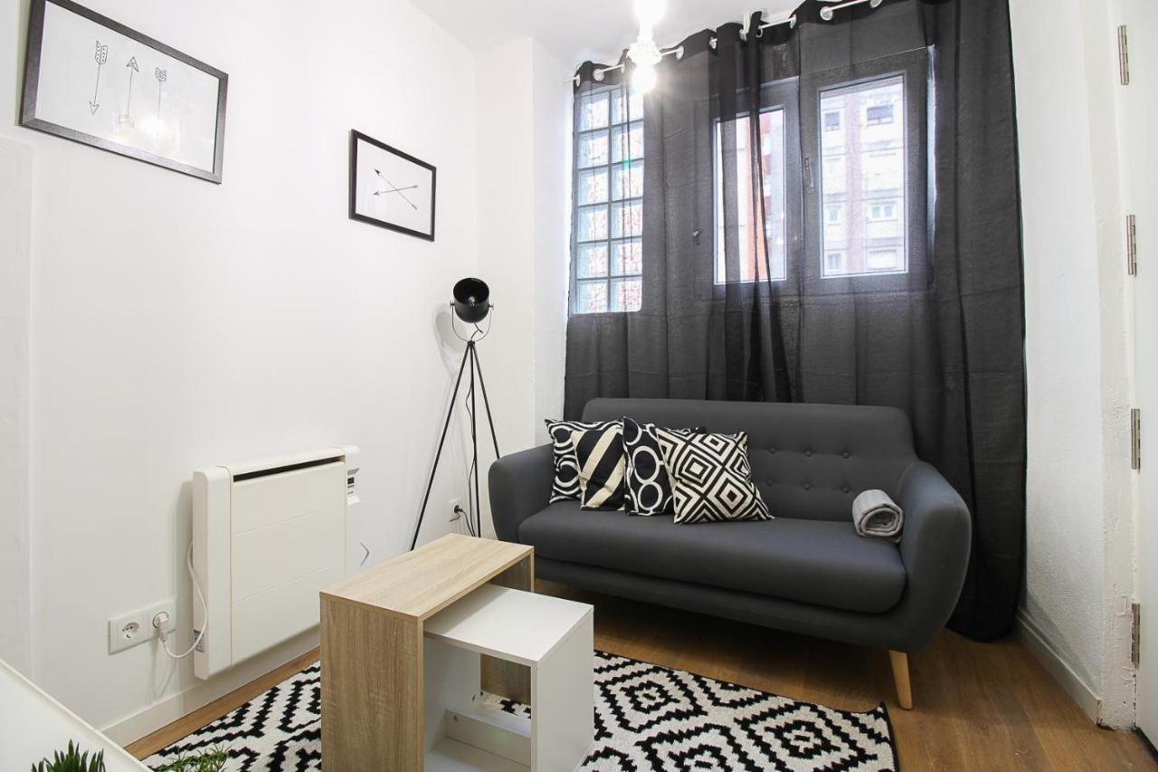 Apartamentos Rios Santander Exterior photo