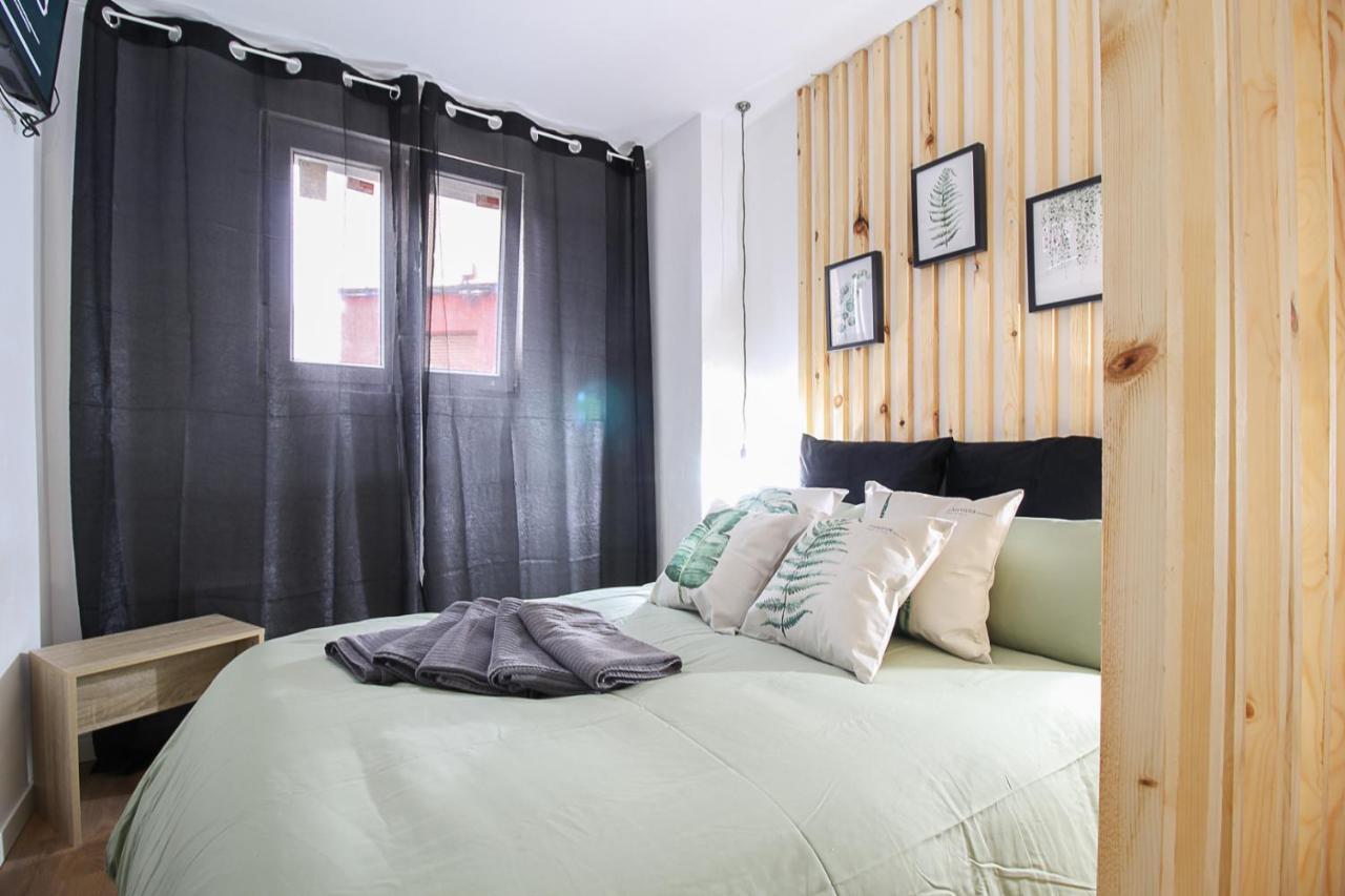 Apartamentos Rios Santander Exterior photo